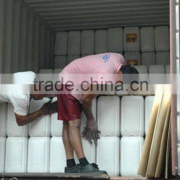 RBD Palm Oilen Cp8 Vitamin Enriched for SENEGAL photo-2
