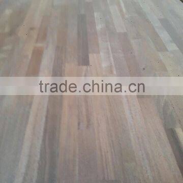 Merbau Wood, Wood Finger Joint Board for Worktop/flooring/staircase photo-3