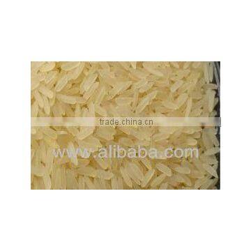 Indian Parboiled Rice