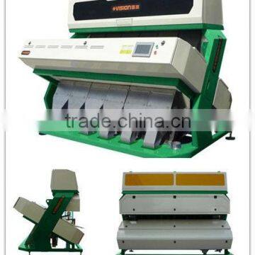 5000+pixel intelligent broad bean sorting machine/beans snack sorting machine