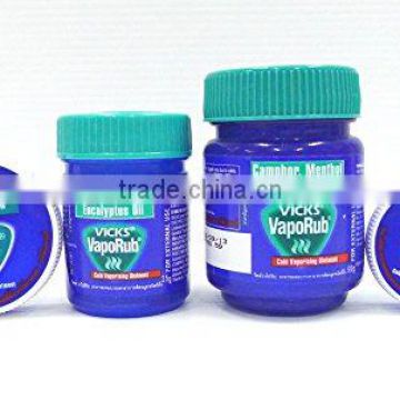 Vicks Vaporub