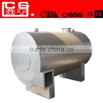 gas stove