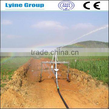 Agricultural Farm Sprinkler Irrigation System photo-4