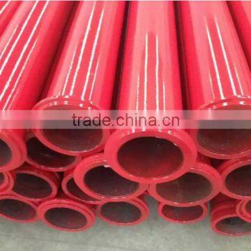 Concrete pump tube ST52