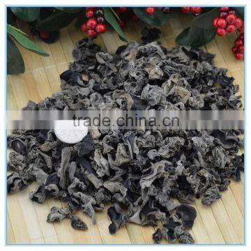 Dried China Black Fungus Mushroom for Sale