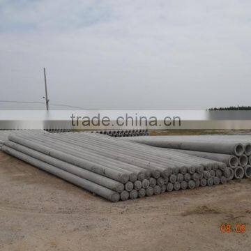 Hot Sale Shengya Concrete Pole Machine for Sale, Concrete Electric Round Pole Mould photo-6