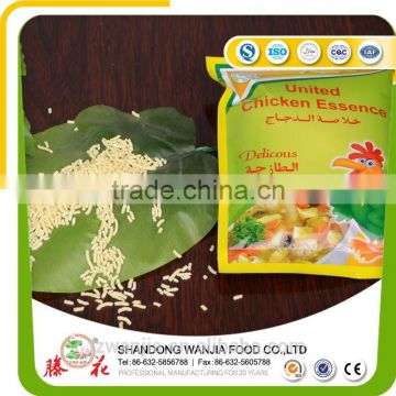 Chicken Essence with Packaging Bag