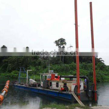 Sand Dredge Floate for sale