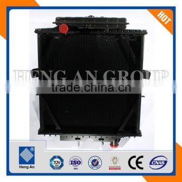 Multifunctional Radiator Company Generator Radiator for Wholesales photo-2