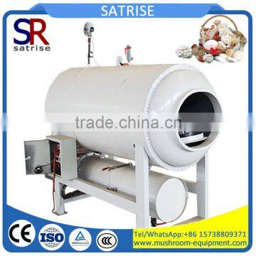 Commercial Industrial Autoclave Steam Sterilization Equipment photo-4
