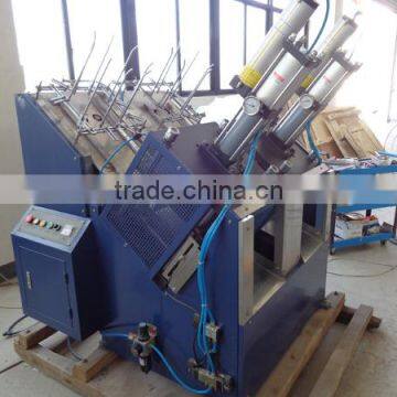 Best Selling Paper Plate Making Machine Fully Automatic With CE Certificate photo-4