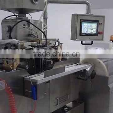 JLR series pharmacy equipment capsule filling machine