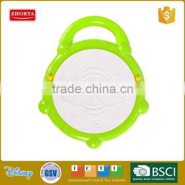Zhorya Educational Drum Toy With Russian Dubbing and Lighting photo-2