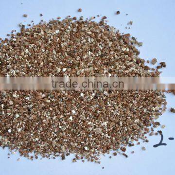 Exfoliated Vermiculite for Foundry/ Packing Material/Insulation Etc photo-3