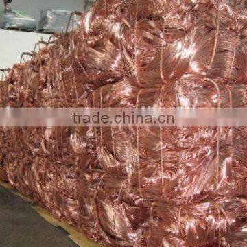 2016 Hot on Sale for the Copper Wire Scrap photo-3