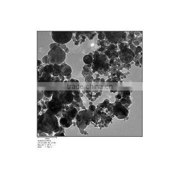 Copper-zinc nanopowder