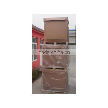 LET High Quality Paper IBC