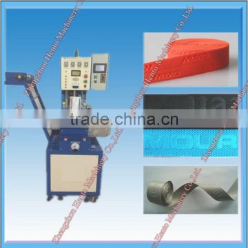 China Supplier Embossing Press Machine