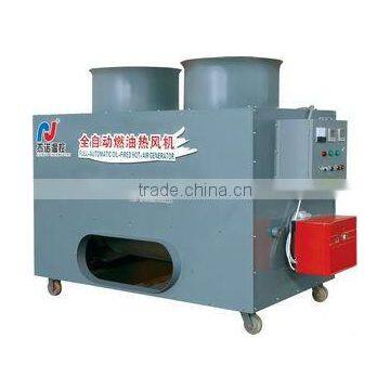 Oil fired warm air heater Greenhouse/Industrial/Poultry house