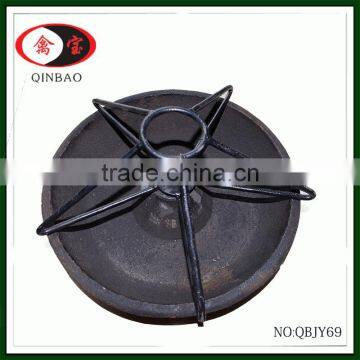 Hot Sale Cast Iron Feeder Tough for Piglets Pig Farming Feeders Products