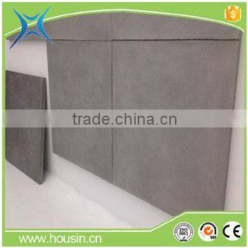 China Manufacturer Moisture Proof Fiber Cement Board Thailand With Certificate photo-5