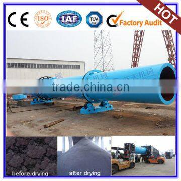 Factory customized coal slurry dryer machine