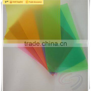 Hot Sell Custom Printed PP Film photo-2