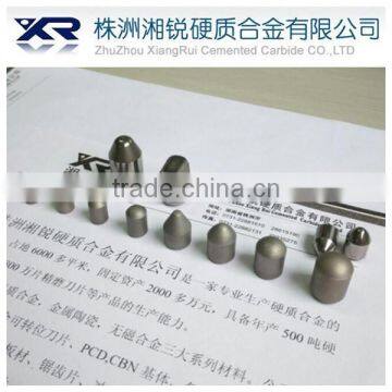 tungsten carbide hemispherical insert /carbide hemispherical insert