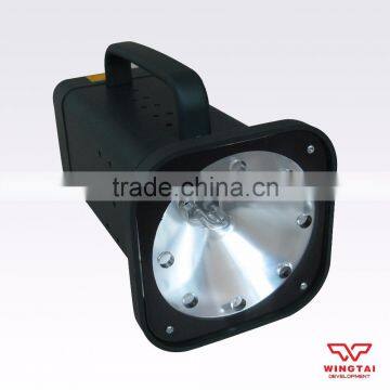 220V 50HZ Rechargeable Stroboscope Light For Print Defect Inspection photo-3