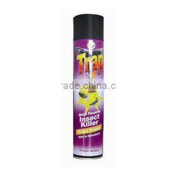 TRAP insect killer insecticide spray top quality