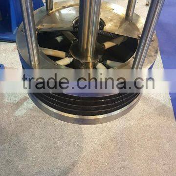 Paint Cheap Vertical Basket Mill photo-3