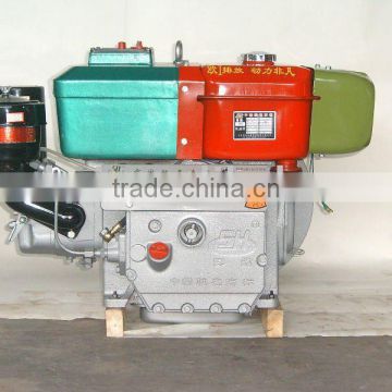 good quality small single cylinder Diesel Engine for sell