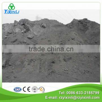 Direct factory class f coal fly ash