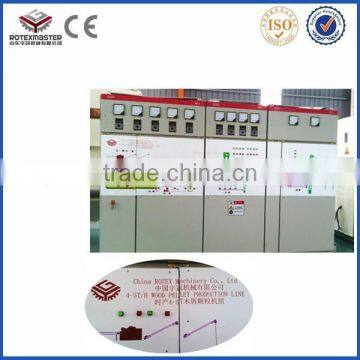 China Chicken Manure Fertilizer Pellet Making Machine photo-6