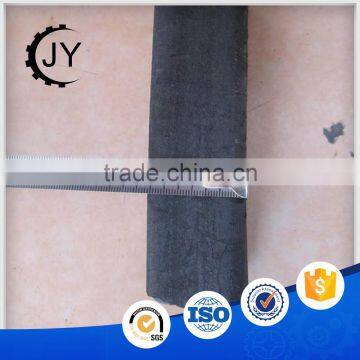 Cost-effective Barbecue Bamboo Straw Charcoal Briquette