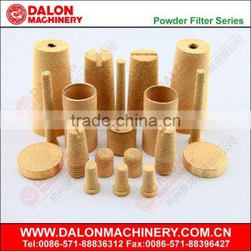 Bronze Sintered Filter photo-3