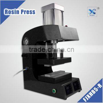 2016 Oil Extractors Rosin Pneumatic Heat Rosin Press Machine photo-2