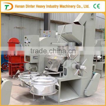 Best supplier sunflower seed oil machine