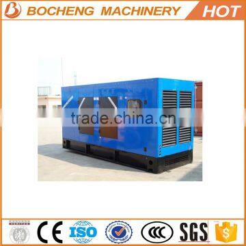 40kva Diesel Generator continuous using