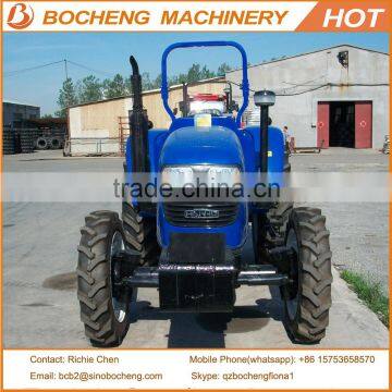 High Quality 110HP 4WD China Cheap Farm Tractor For Sale