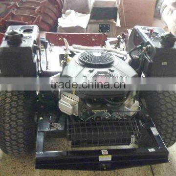 Portable Zero Turn Mowers in China photo-5