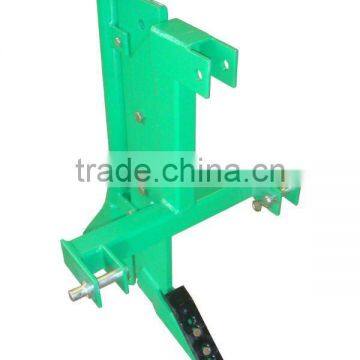 Pipper Ripper for pipe laying