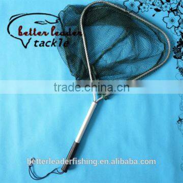 fish net, fish landing net,used fishing nets