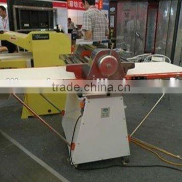 electric dough laminate machine