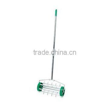 TI-064 garden hand tool Lawn Aerator