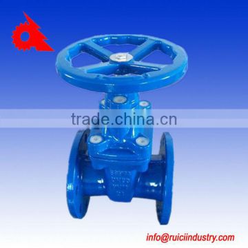 toyo metal seal gate valve