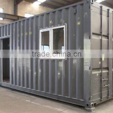 Oil fieldModern Container House for Dormitory
