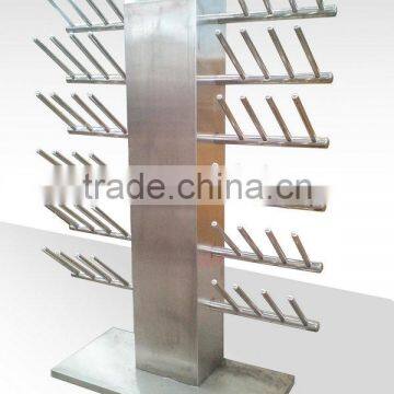 Dry-type Shoe Rack Electric Drying Boot Shoe Rack photo-2