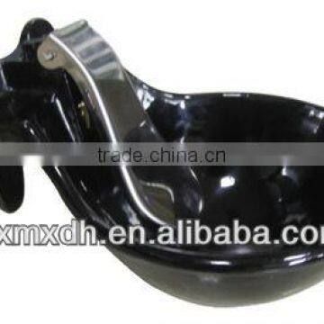 cattle/cow iron drinking water bowl