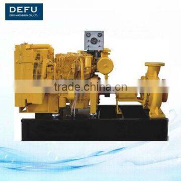 5 hp irrigation water pump